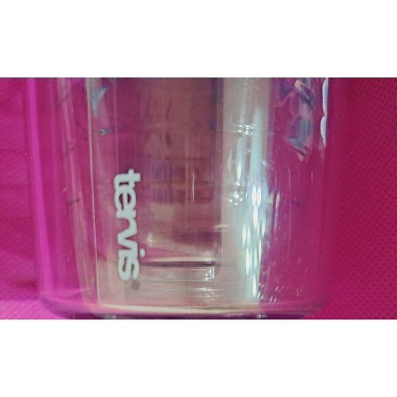 Tervis 28 oz. Tumbler "I Just Want to Save Animals" non-Tervis Lid - Picture 6 of 10